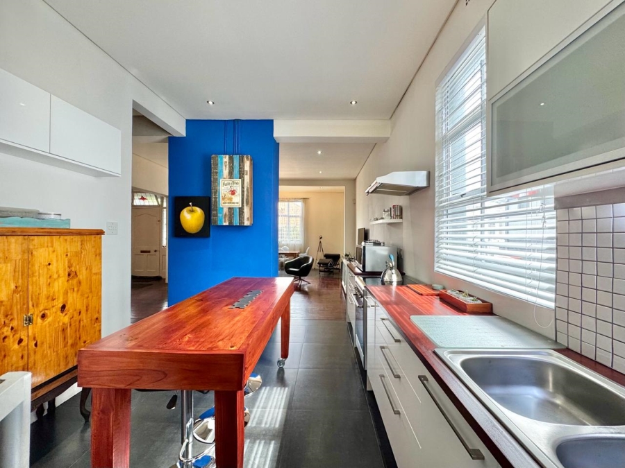 3 Bedroom Property for Sale in Woodstock Western Cape